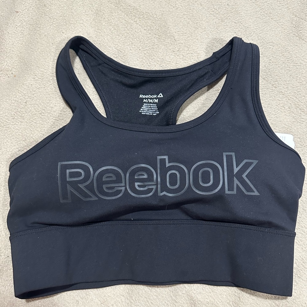 Reebok Bra